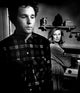 The Last Picture Show poster print featuring Timothy Bottoms and Cloris Leachman.