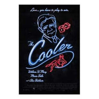 The Cooler Movie Poster - 11x17 Print