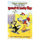 Donald's Lucky Day Movie Poster 11x17 print