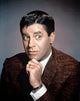 Jerry Lewis 1950s photo poster print, perfect for vintage decor.
