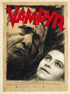 Vampyr Movie Poster 11x17 - Classic Horror Film Artwork