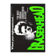 Eraserhead Movie Poster 17x11 Print