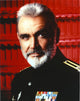 Sean Connery in General Uniform Photo Print