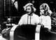 Young Frankenstein photo print showcasing classic horror comedy.