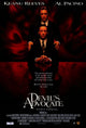 The Devil's Advocate Movie Poster Print - 27x40