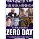 Zero Day Movie Poster Print 27x40 inches