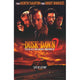 From Dusk Till Dawn 2 Texas Blood Money Movie Poster 11x17