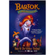 Bartok the Magnificent movie poster print showcasing vibrant colors and whimsical design.