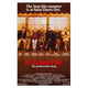 St. Elmo's Fire Movie Poster Print - 27 x 40 inches