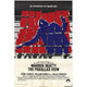 The Parallax View Movie Poster Print 27x40