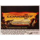 The Longest Day Movie Poster 17x11 print showcasing classic film art.