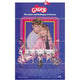 Grease 2 Movie Poster 11x17 print featuring iconic film imagery.