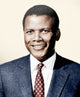 Guess Who's Coming to Dinner Sidney Poitier Photo Print