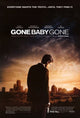 Gone Baby Gone movie poster print in 11 x 17 size.