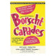 Borscht Capades Broadway Movie Poster 11x17