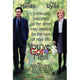 You've Got Mail Movie Poster Print 27x40 featuring Tom Hanks and Meg Ryan.