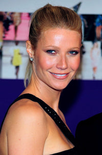 Gwyneth Paltrow at the 2010 CFDA Awards Photo Poster Print