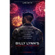 Billy Lynn's Long Halftime Walk Movie Poster 11x17