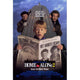 Home Alone 2 Lost in New York Movie Poster Print 27x40