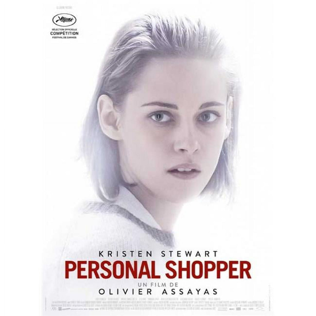 Personal Shopper Movie Poster 27x40 size