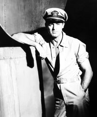 Cary Grant in Destination Tokyo 1943 photo print.