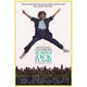Jumpin Jack Flash Movie Poster Print 27x40 showcasing vibrant colors and classic film art.