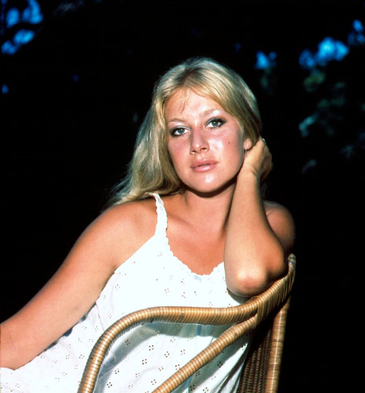 Helen Mirren Age of Consent photo print from 1969
