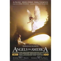Angels in America Movie Poster - 11x17 size