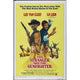 Blood Money Movie Poster Print 27x40 - Cinematic Artwork
