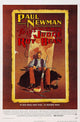 The Life and Times of Judge Roy Bean movie poster print featuring Paul Newman, 1972.
