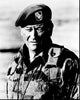 John Wayne In The Green Berets black and white photo print