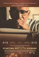Starting Out in the Evening Movie Poster 11x17