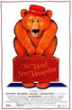 The Hotel New Hampshire movie poster 11x17 print
