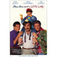 Three Men and a Little Lady Movie Poster Print 27x40
