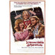 Irreconcilable Differences Movie Poster Print 27x40