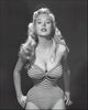 Betty Brosmer One Piece Photo Print in multiple sizes