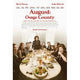 August: Osage County movie poster print 27x40