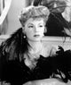 Claire Trevor 1943 photo print from The Woman of the Town