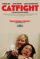 Catfight Movie Poster 11x17 Print showcasing action and drama