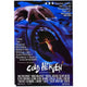 Cold Heaven Movie Poster Print showcasing vibrant imagery