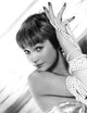 1959 Shirley Maclaine vintage photo print