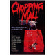Chopping Mall Movie Poster Print 27x40 - Retro Horror Art
