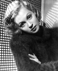 Lilli Palmer Gainsborough Pictures 1935 Photo Poster Print
