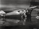 Spirit of Saint Louis Plane Portrait Photo Print