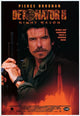 Detonator 2 Night Watch Movie Poster 11x17 print