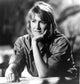 Laura Dern classic photo print in premium quality.