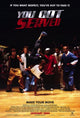 You Got Served Movie Poster Print 27x40 - Dance Film Poster