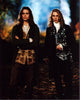 Interview With The Vampire photo print featuring Brad Pitt and Tom Cruise