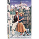 An American in Paris Movie Poster - Classic Film Art Print