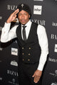 Nick Cannon at Harper's Bazaar Third Icons Portfolio Photo Print